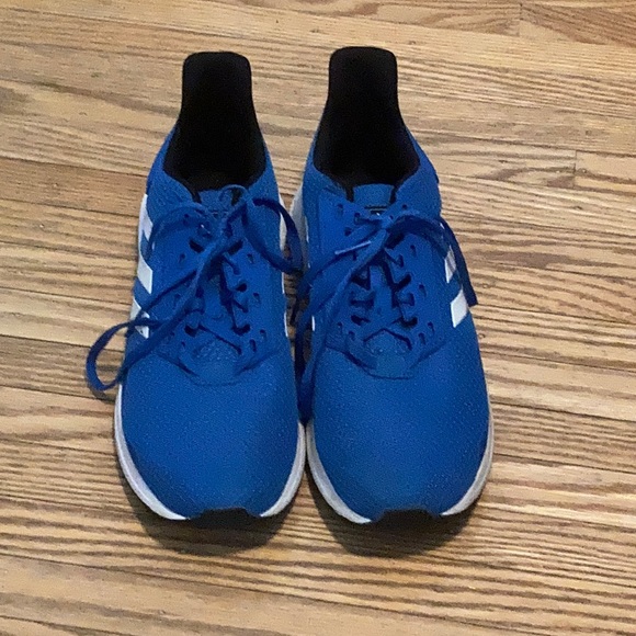 adidas boys school shoes